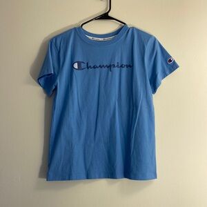 Champion T-Shirt Size S